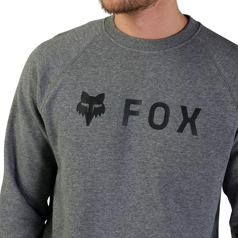 FOX Sweat ABSOLUTE CREW 2