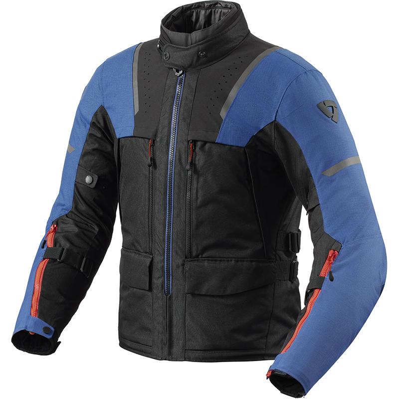 REVIT Veste OFFTRACK 2 H2O