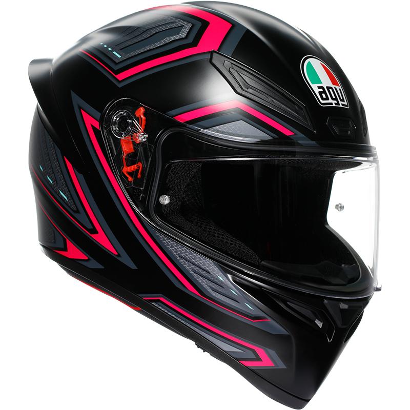 AGV Casque K1 S SLING