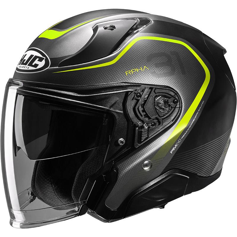 HJC RPHA Casque RPHA 31 KOUV MC3HSF