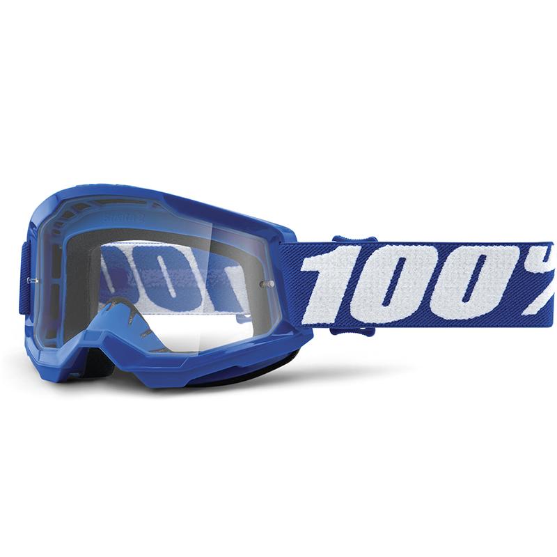 100% Masque cross STRATA 2 KID