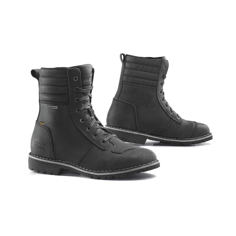 Bottines Union