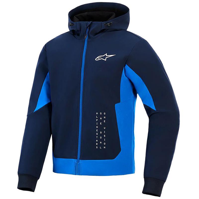 ALPINESTARS Sweat moto RADIUM TECH