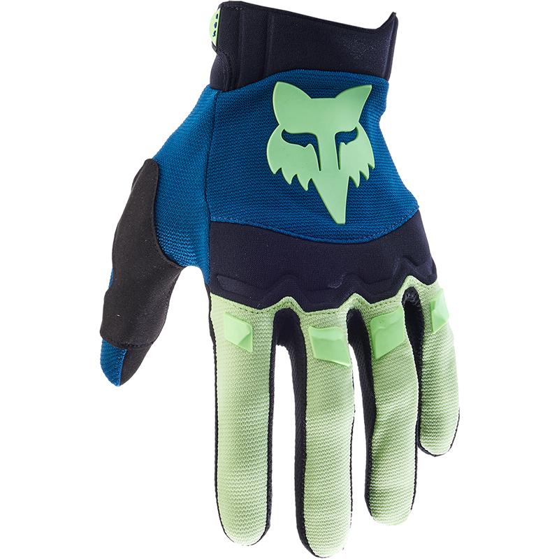 FOX Gants cross DIRTPAW