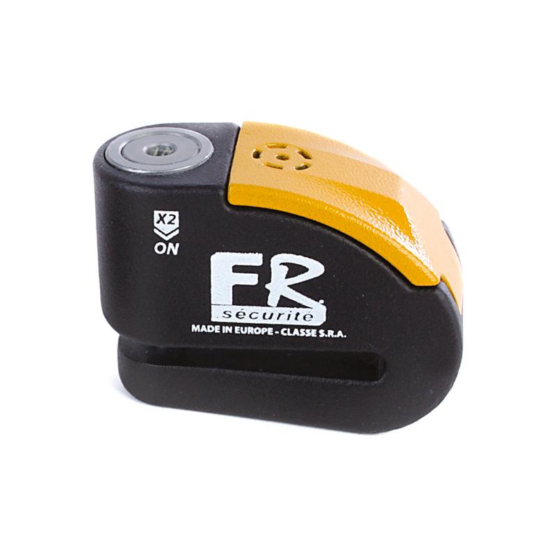 Bloque Disque Alarme Fr10