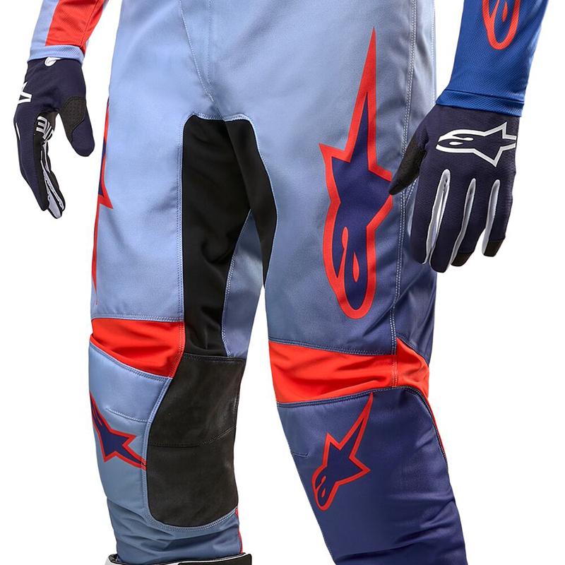 ALPINESTARS Pantalon Cross FLUID LUCENT PANTS 2
