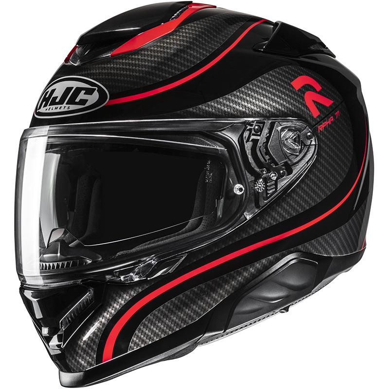 HJC RPHA Casque RPHA 71 CLETA MC1