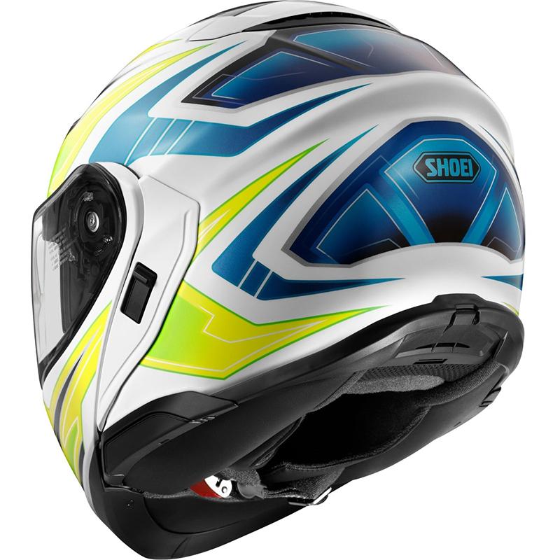 SHOEI Casque NEOTEC 3 ANTHEM TC-3 2