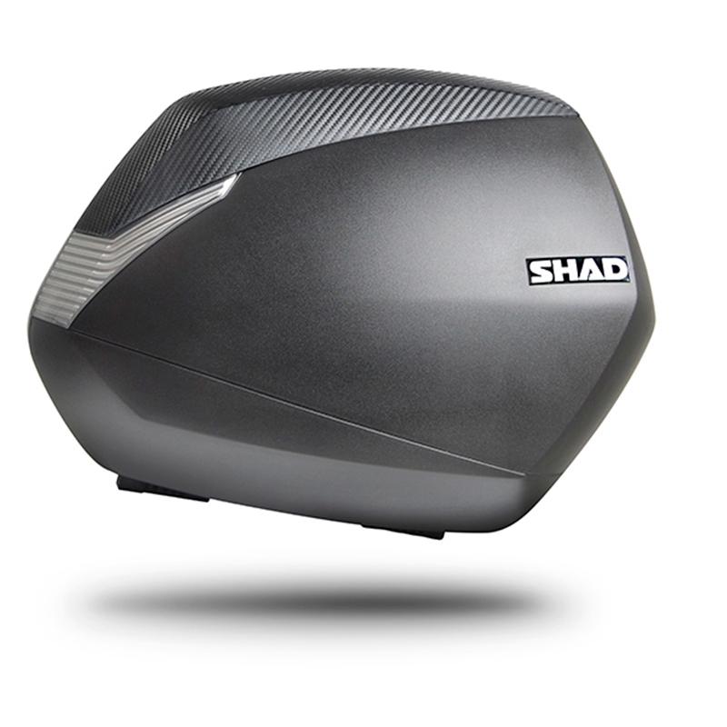 SHAD Valise moto SH36