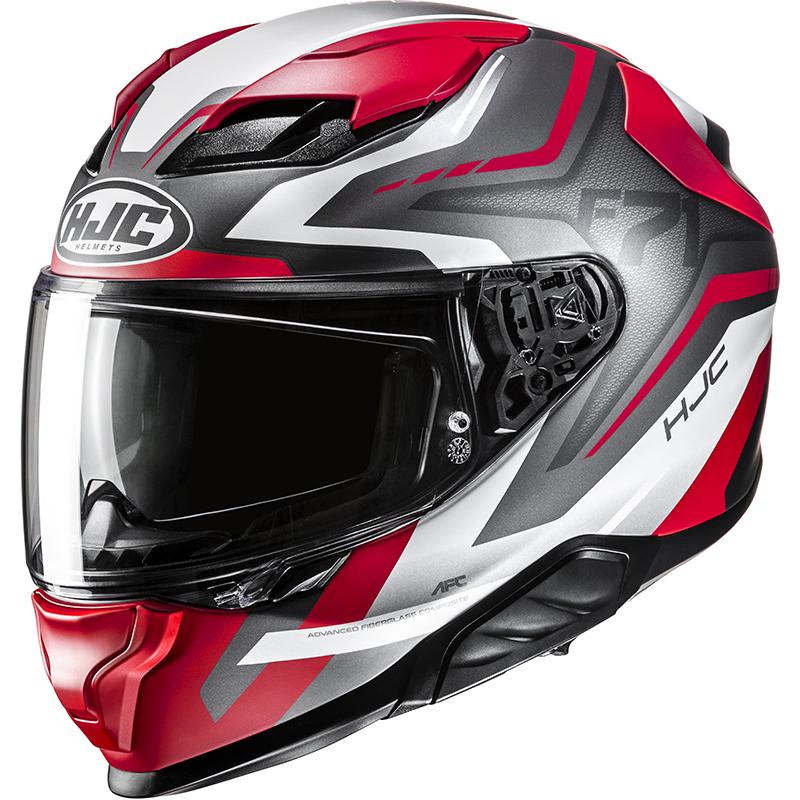 HJC Casque F71 FES MC1SF