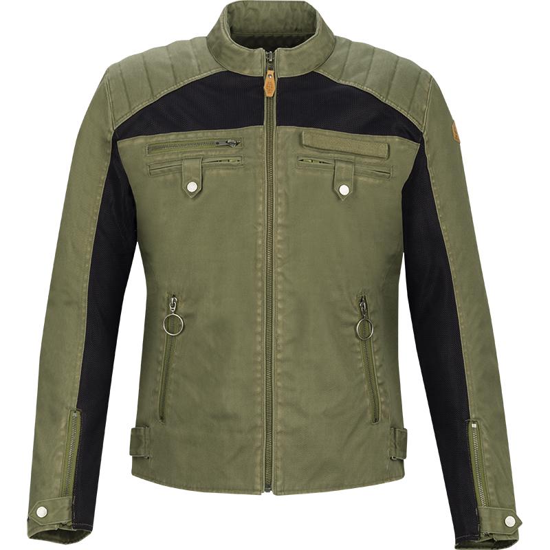 SEGURA Blouson DISTRICT EVO