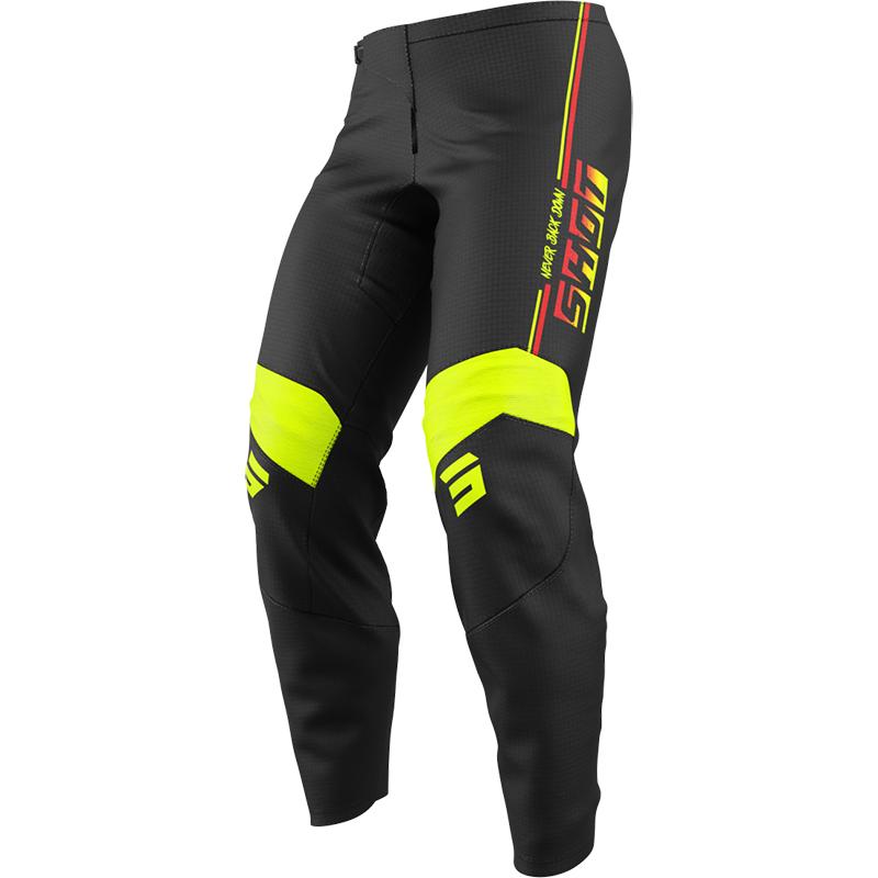 SHOT Pantalon Cross DRAW KID BLOCK