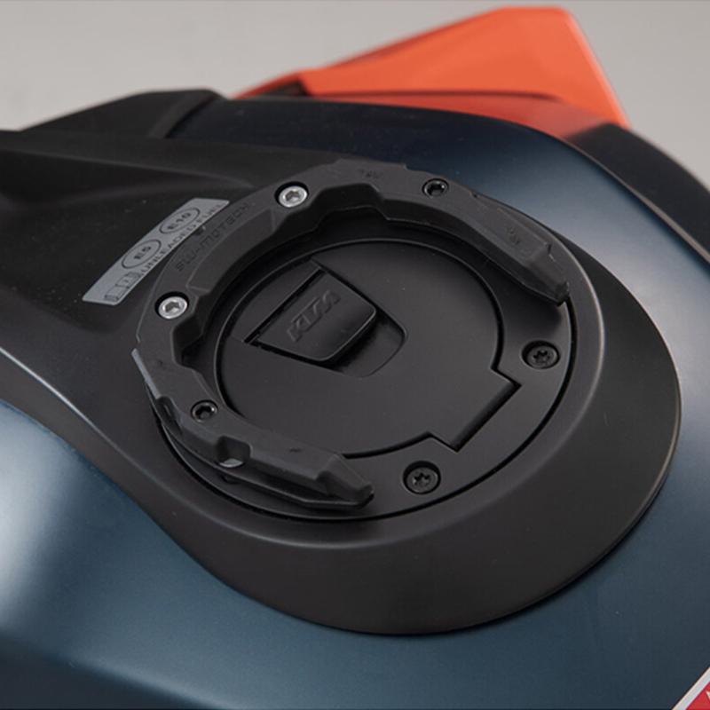 SWMOTECH Anneau De Réservoir Pour Bmw / Ducati / Ktm / Triumph 2