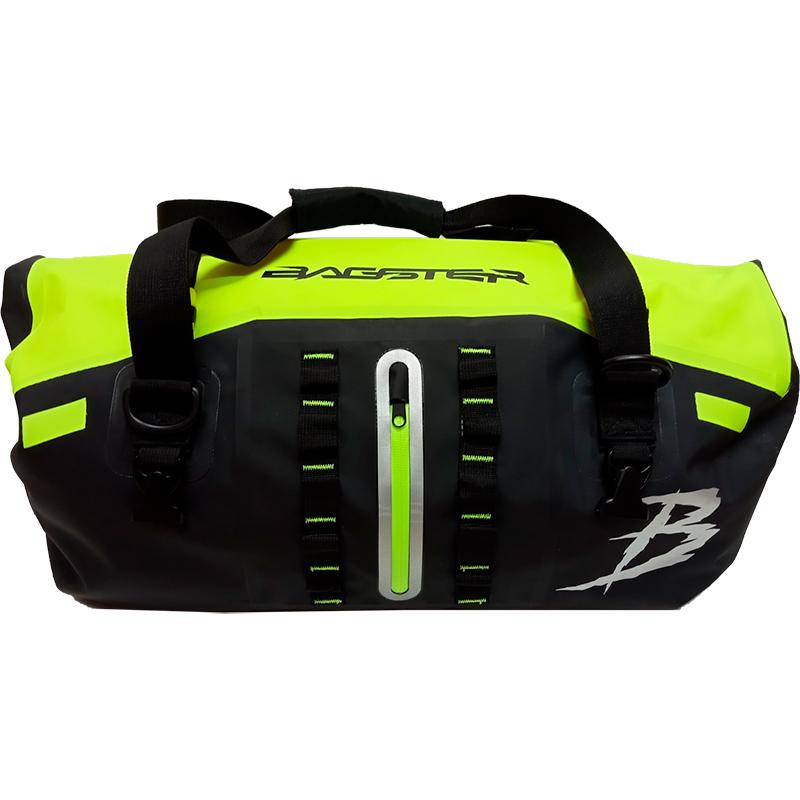 BAGSTER Sacoche de selle EAGLE 2
