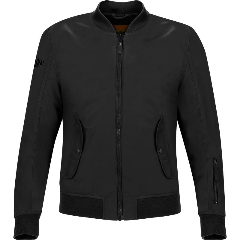 SEGURA Blouson VELVET VENTED