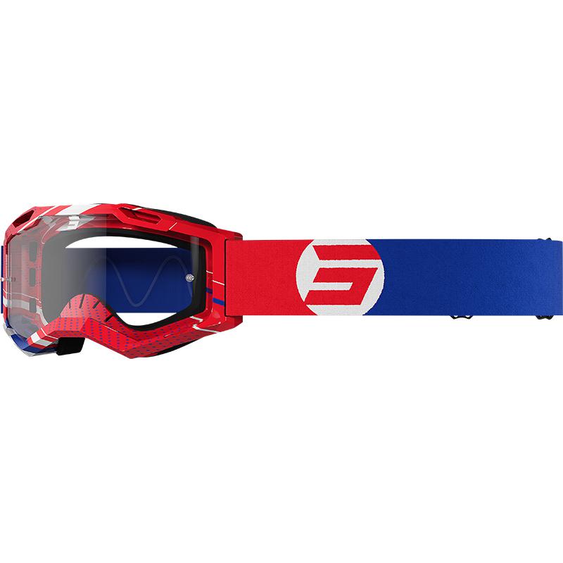 SHOT Lunettes cross ASSAULT 2.0 FOCUS