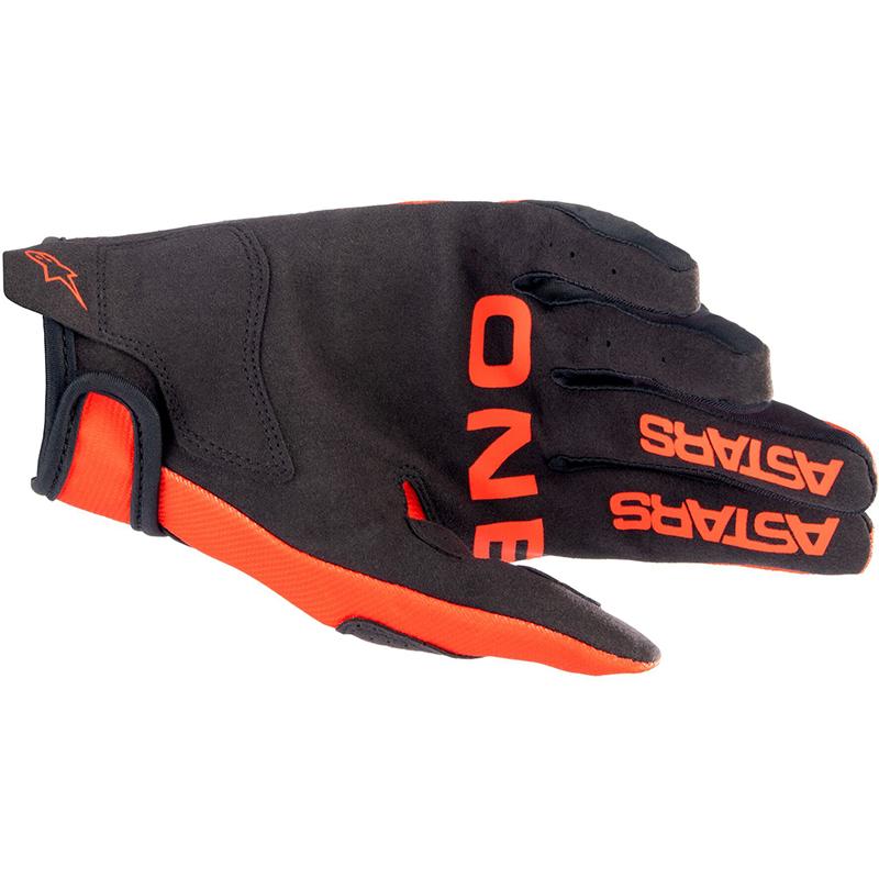 ALPINESTARS Gants cross RADAR 2
