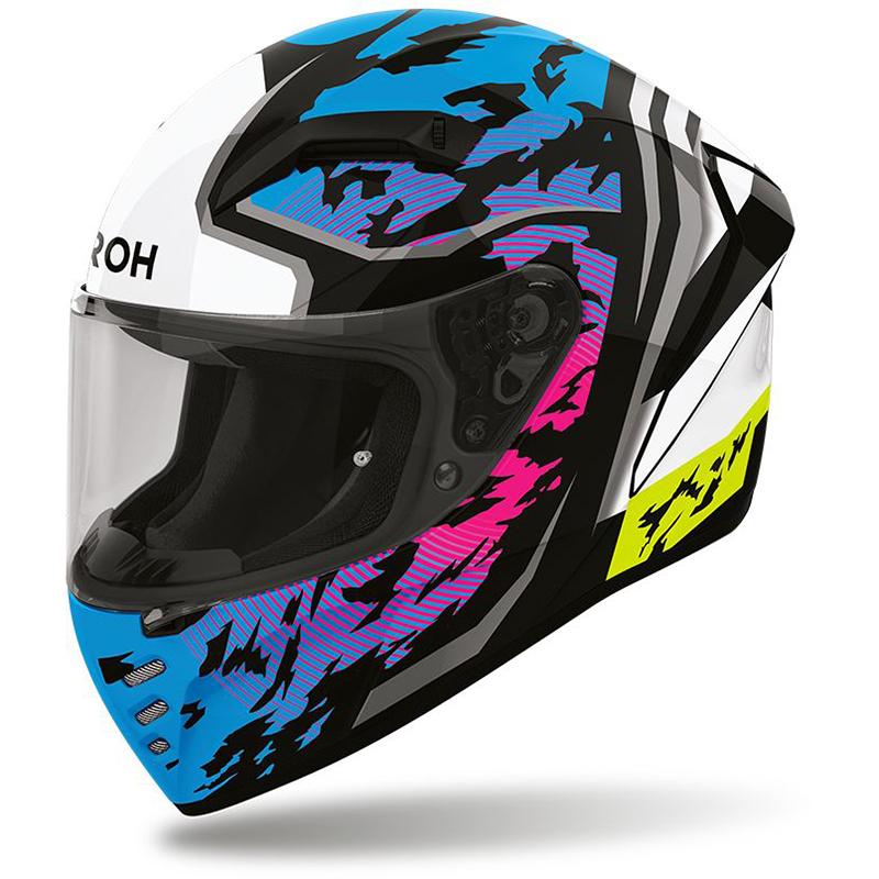 AIROH Casque Connor Spotted