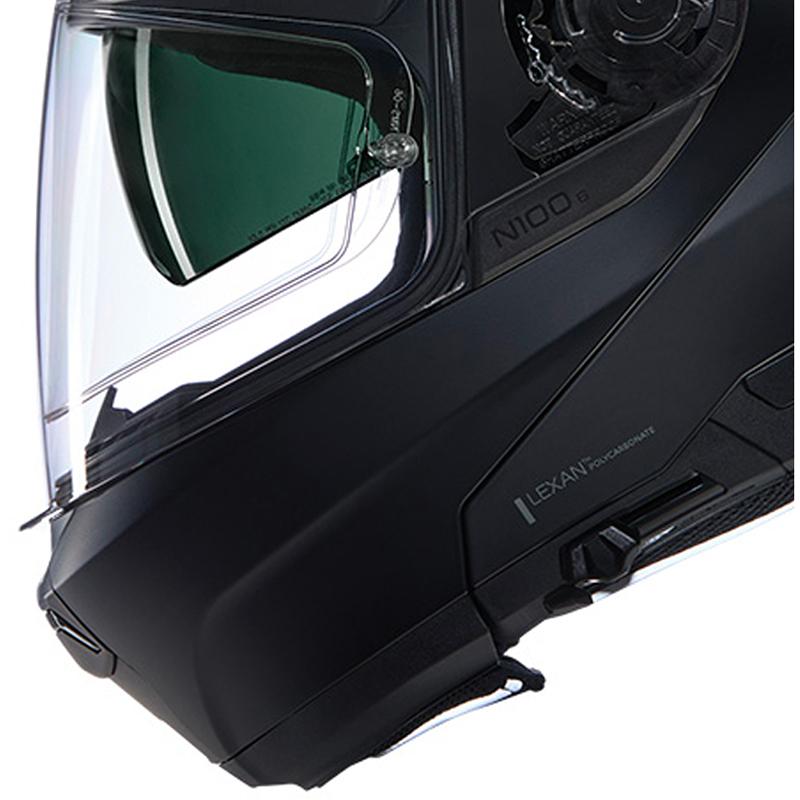 NOLAN Casque N100-6 CLASSICO 2