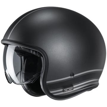 HJC Casque V30 SENTI MC5SF