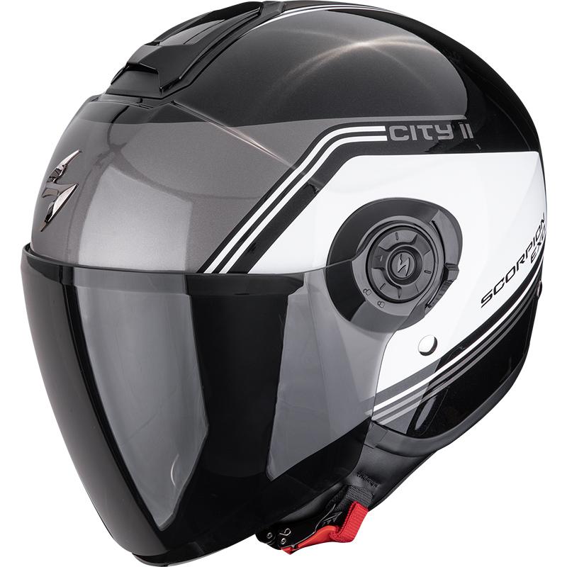 SCORPION Casque EXO-CITY II VITA