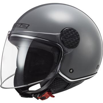 LS2 Casque SPHERE LUX UNI