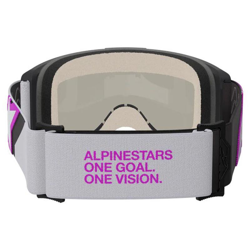ALPINESTARS Masque cross VISION 5 CORP 2