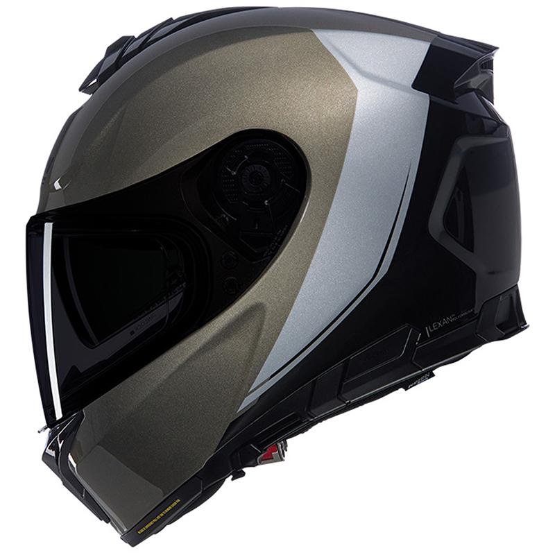 NOLAN Casque N80-8 VERNICIATURA SPECIALE