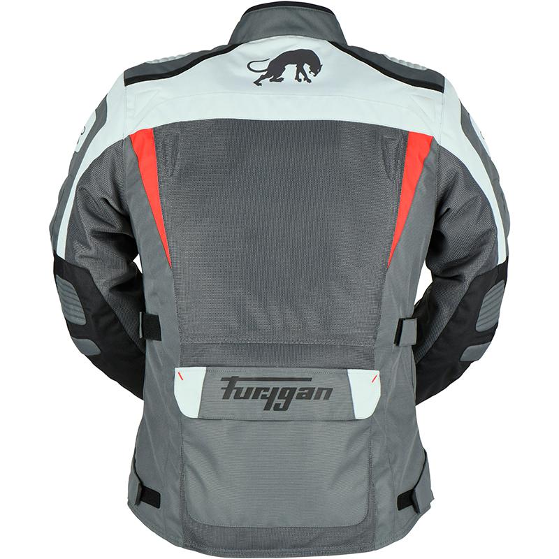 FURYGAN Veste APALACHE VTD 2 EN 1 2