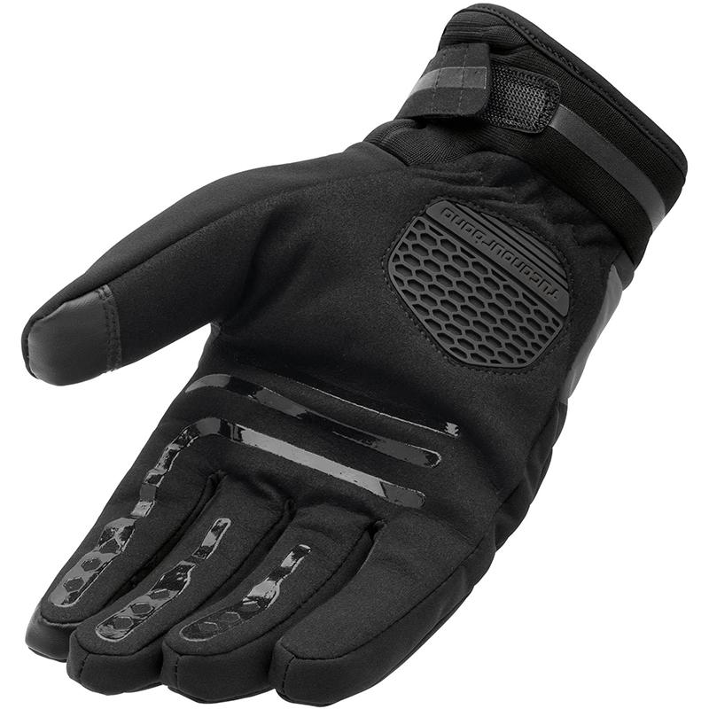 TUCANOURBANO Gants TURBO 2