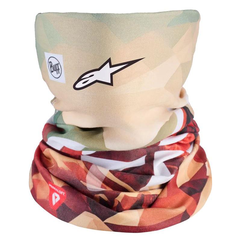ALPINESTARS Tour De Cou Buff Peaks Primaloft