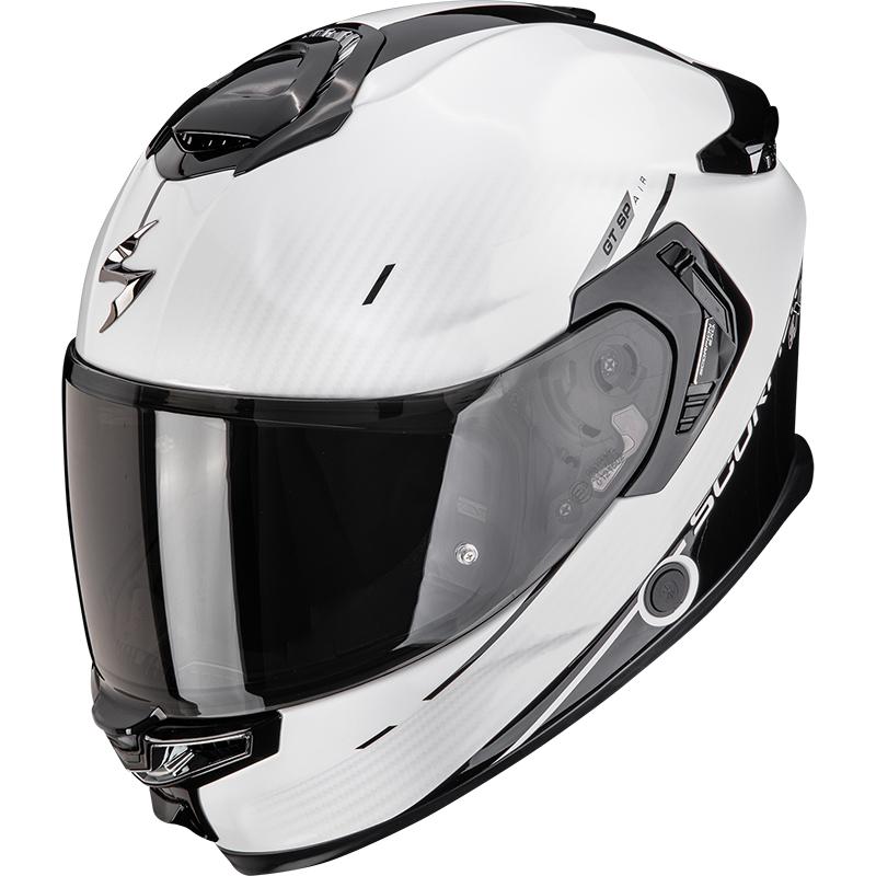 SCORPION Casque EXO-GT SP AIR ASPHALT