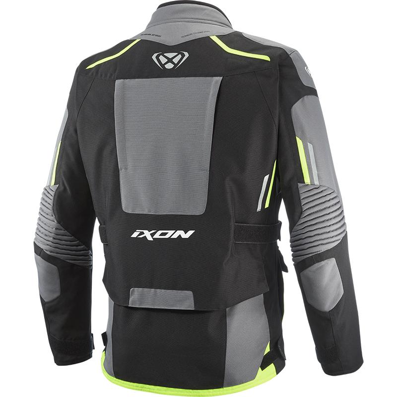 IXON Blouson MIDGARD 2