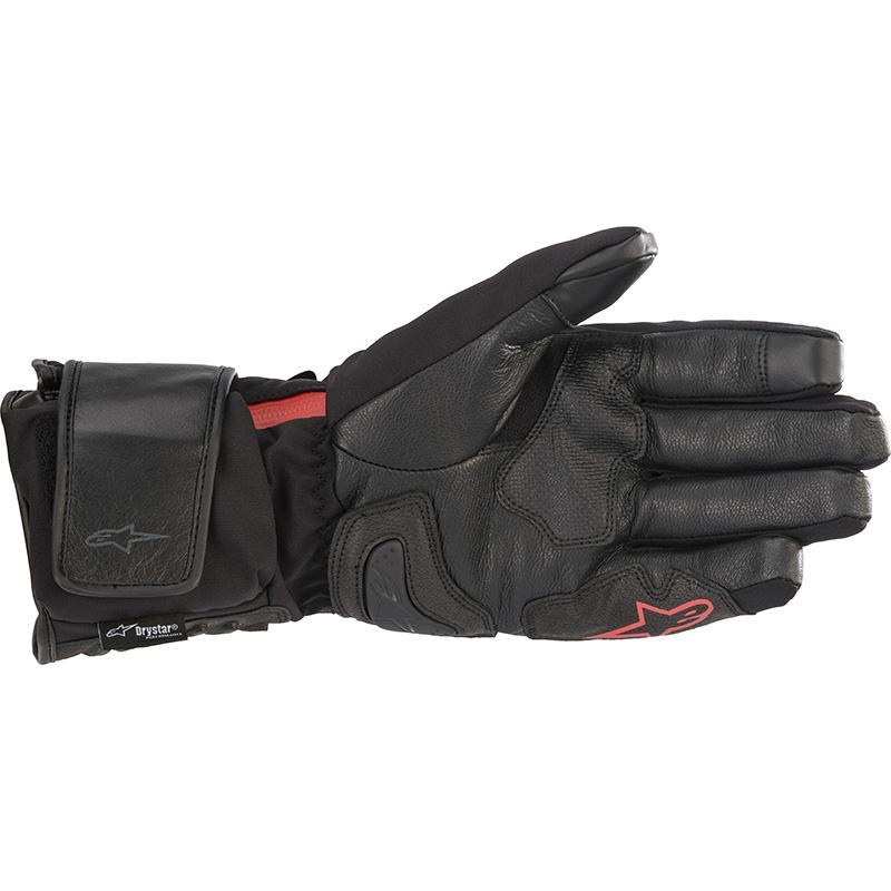 ALPINESTARS Gants chauffants HT-7 HEAT TECH Drystar&reg; 2