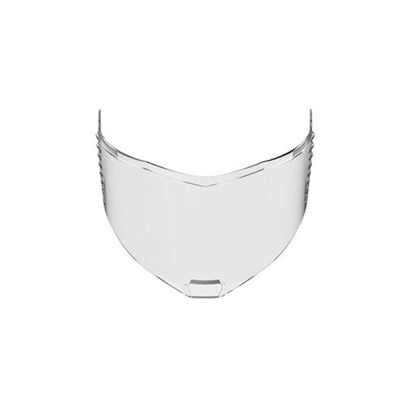 LS2 Ecran TRANSPARENT / FF805 THUNDER