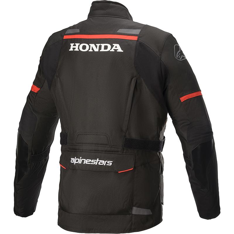 ALPINESTARS Veste HONDA ANDES V3 DRYSTAR 2