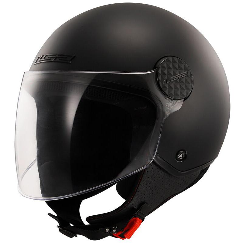 LS2 Casque OF558 SPHERE LUX II SOLID