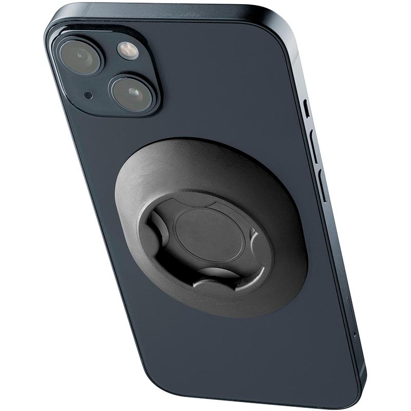 INTERPHONE Support téléphone QUIKLOX ADHESIVE PAD 2