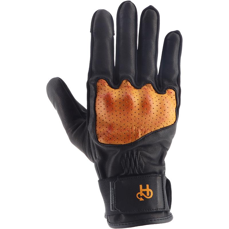HELSTONS Gants NEO AIR Cuir