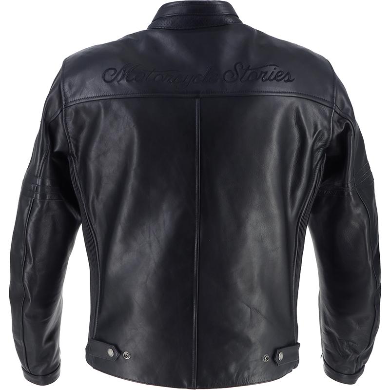 HELSTONS Blouson INDIANAPOLIS Cuir 2
