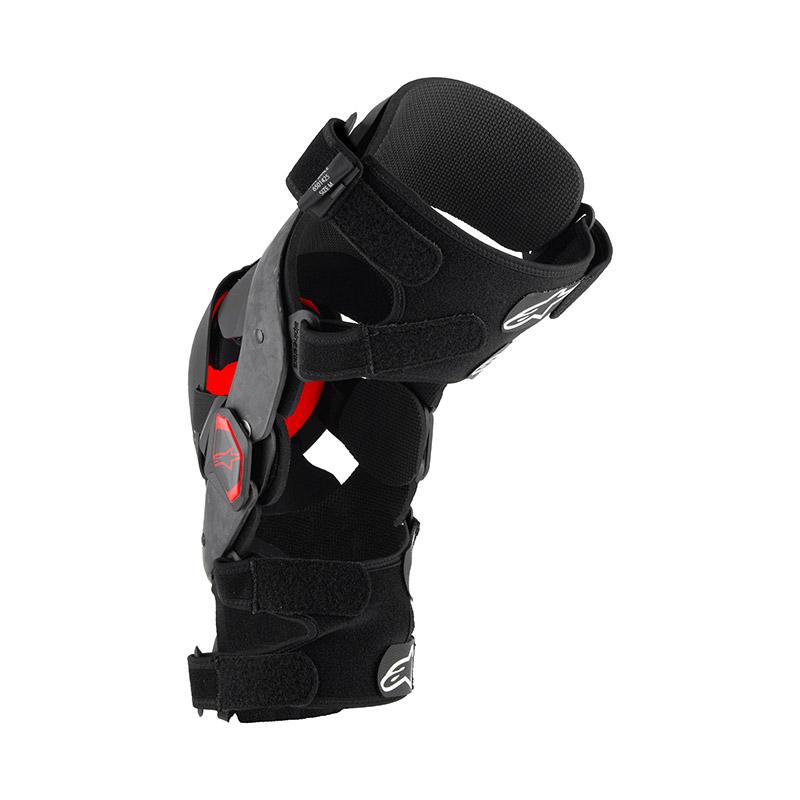 ALPINESTARS Genouillères SUPERTECH RK-10 PLASMA 2