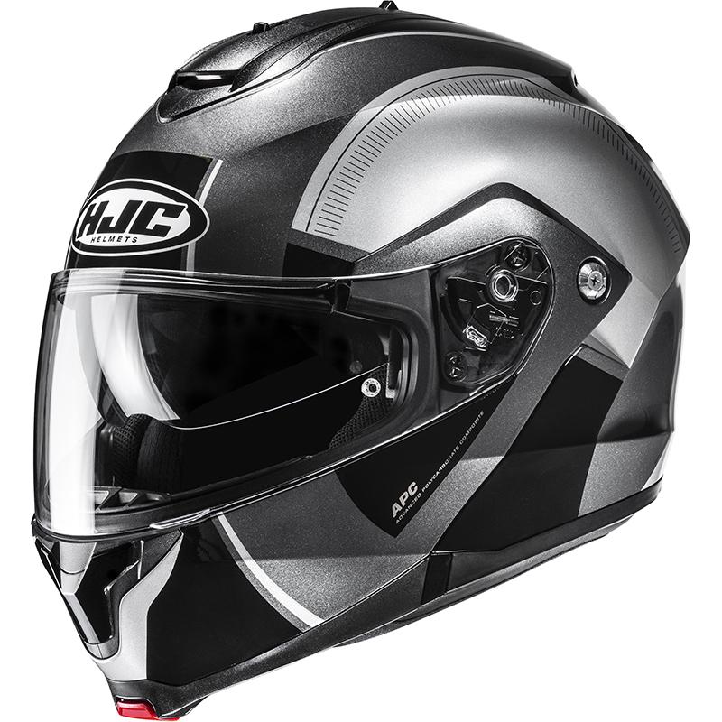 HJC Casque C91N JYN MC5