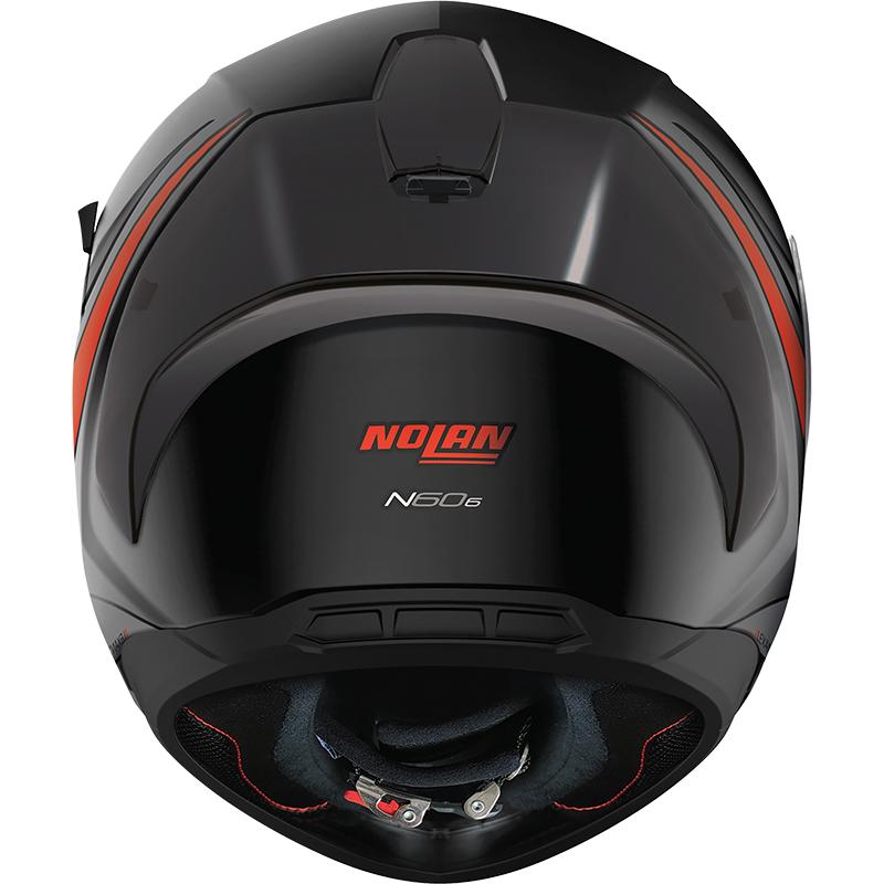 NOLAN Casque N60-6 SPORT OUTSET 2