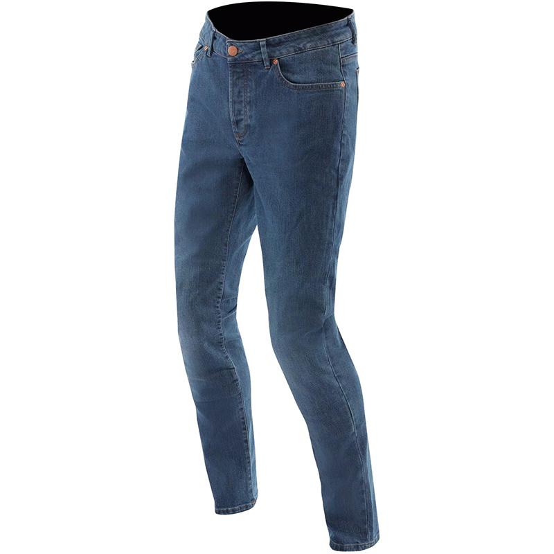 DAINESE Jeans 5-POCKET DENIM REGULAR