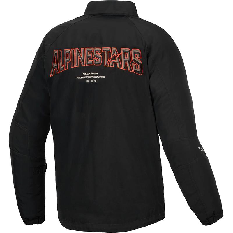 ALPINESTARS Blouson REVVED WR 2