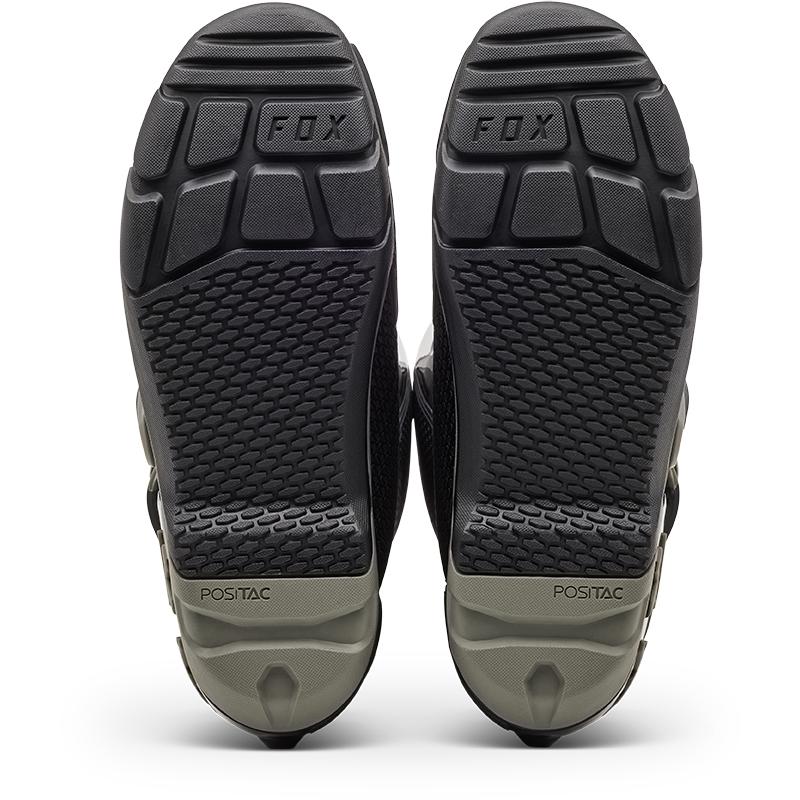 FOX Bottes cross COMP X BOOT 2
