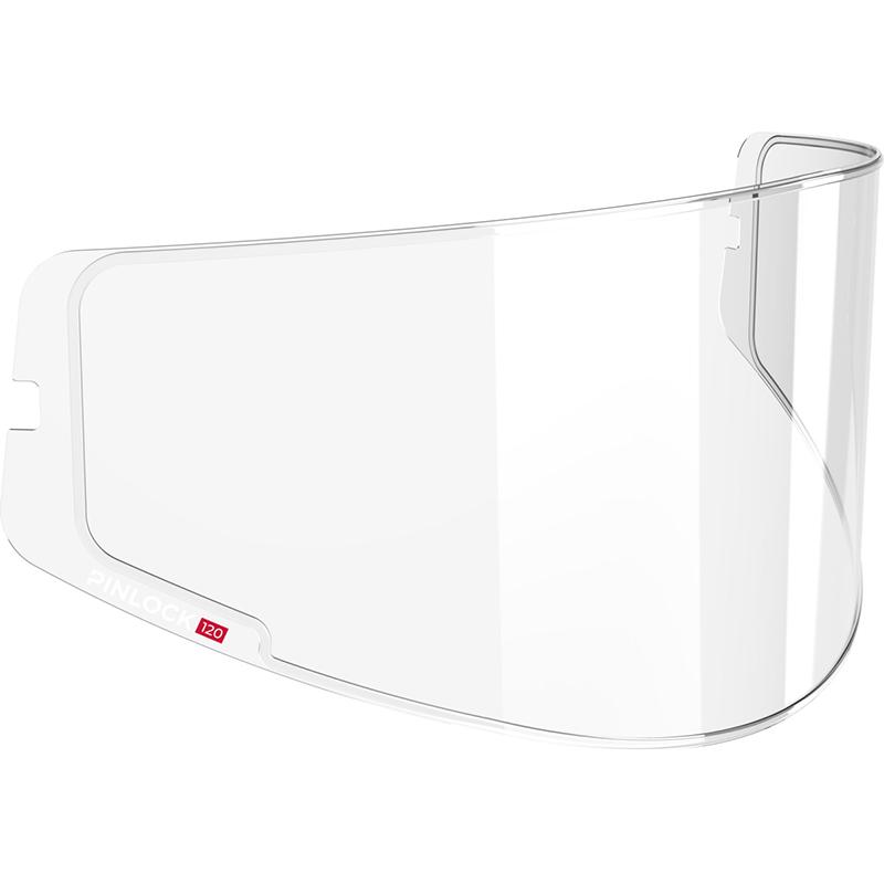 SHARK Pinlock V2 120 - SPARTAN 1.2 / SPARTAN 1.2 CARBON / SPARTAN GT-RS / SKWAL 2 / D-SKWAL 2