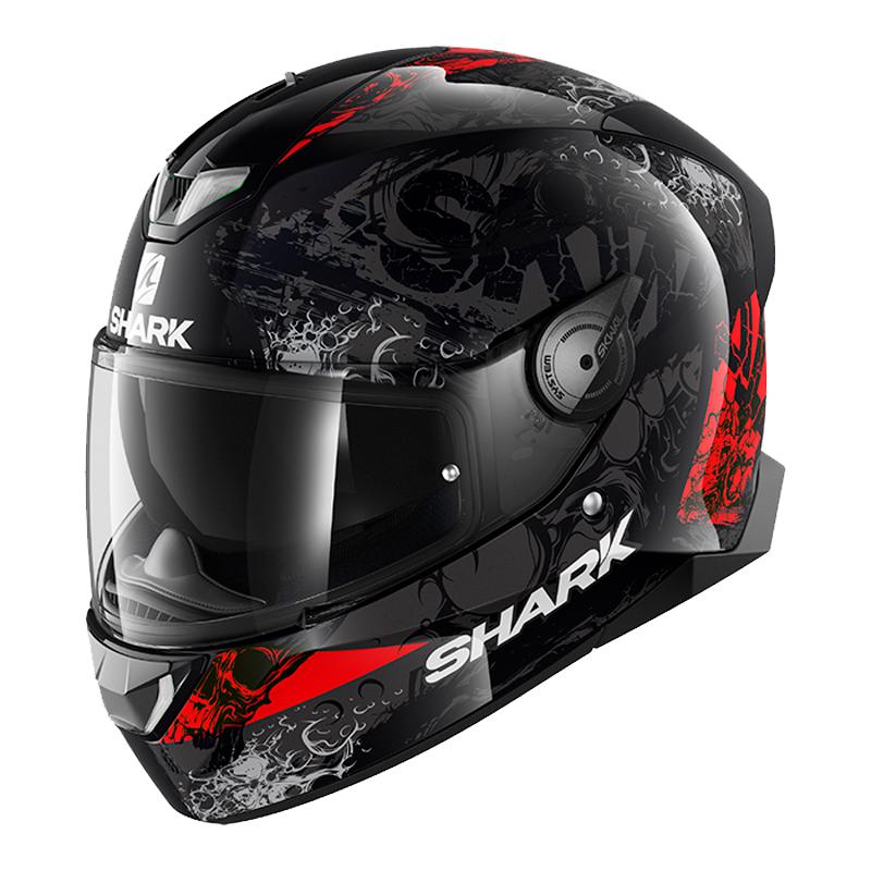 SHARK Casque SKWAL 2 NUK'HEM