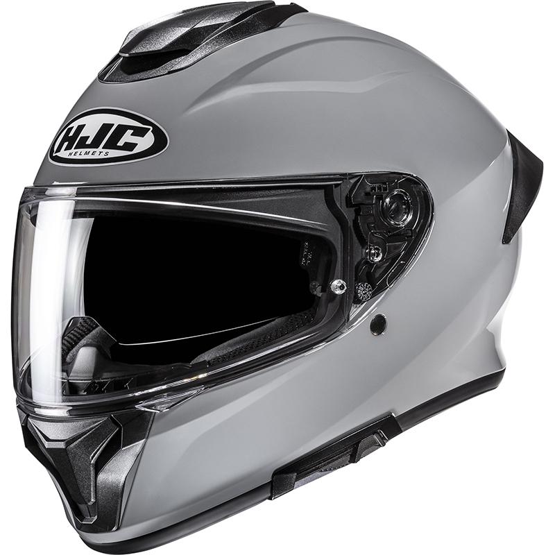HJC Casque C71 UNI N.GRAY