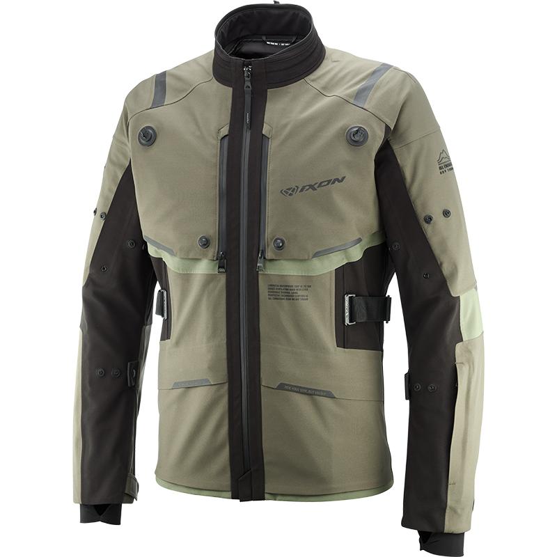 IXON Veste M-SKEID